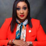 Jennifer Adighije: Championing power sector reforms at NDPHC