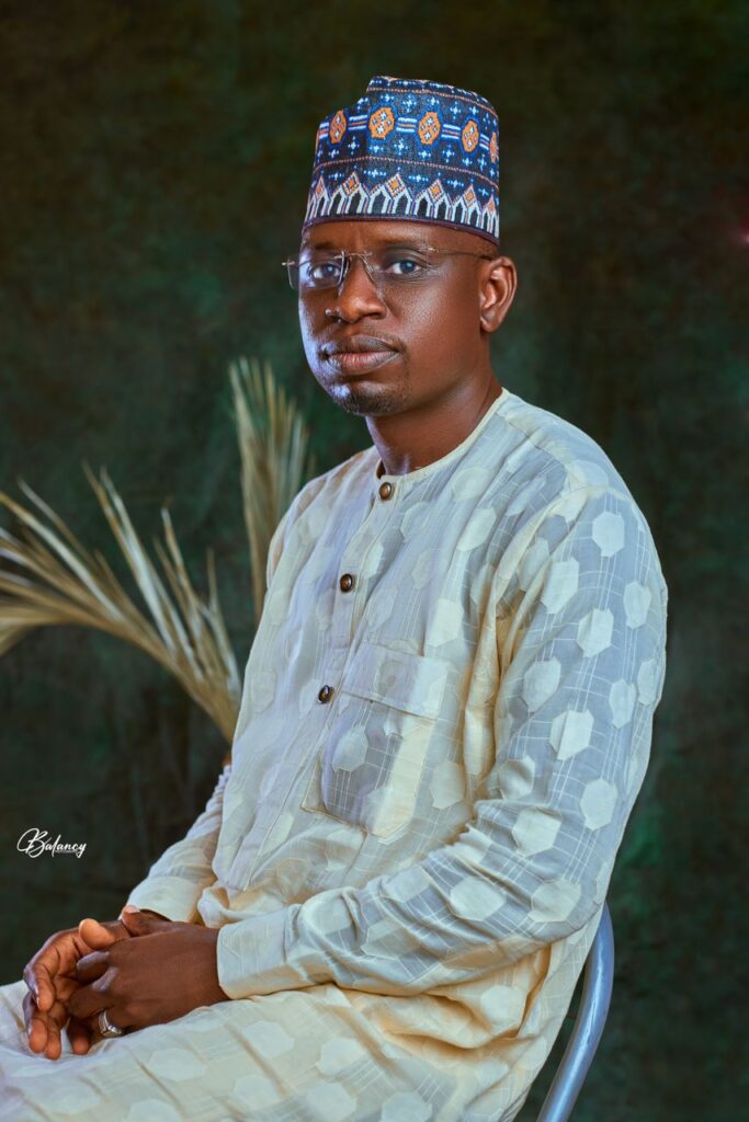 Ahmad Muhammad Danyaro