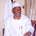 Insecurity can end in six months if FG is serious — Ndume