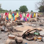 Jilli market air strike: Military, Yobe govt defend action as Amnesty, ACF kick