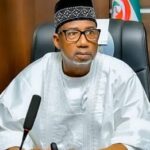 Bauchi gov sets eyes on ADC, to join party Thursday