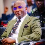 Abia governorship: Dep. Speaker promises to respond to calls soon