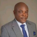 Gunmen abduct Sapele LG chairman Bright Abeke in brazen hotel attack