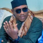 Solomon Dalung lambasts INEC chairman, Joash Amupitan