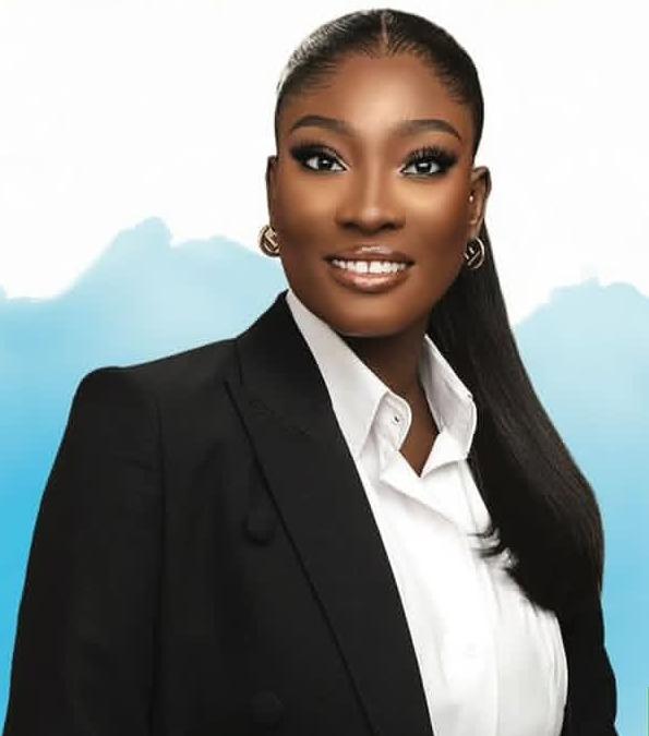 Dami Ayinde Marshall