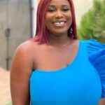 Men masturbate when they watch me on TV – Damilola Oni