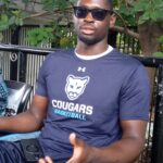 I’m determined to play for D’Tigers -Daniel Owoeye