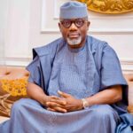 Ijebu professionals back Okubadejo for joint ticket with Adeola