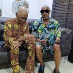 Tributes as Clarus of ‘New Masquerade’ dies