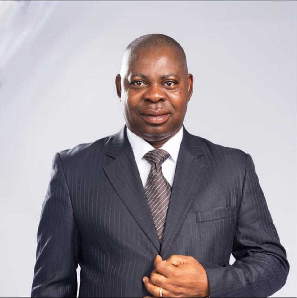 Delta Dep Gov Onyeme