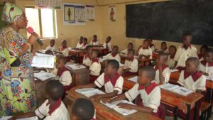 FCT Primary Schools