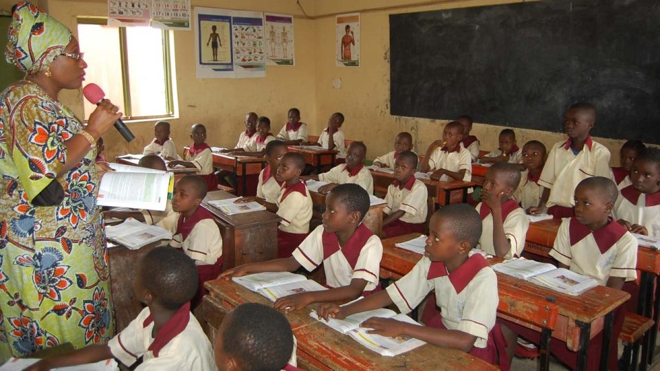 FCT Primary Schools