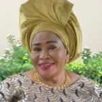 Easter: Dr. Gloria Shoda urges Christian women to remain steadfast amid global economic challenges