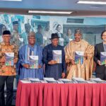 Why Nigeria must link democracy with economic transformation – Jonathan