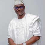 Hon Olumoh leads long-serving LSHA lawmakers seeking re-election in 2027