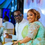 Pasuma, Jaiye Kuti spotted together at an event