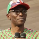 Labour Party:   Appeal Court dismisses Abure’s case, affirms Nenadi Usman’s leadership