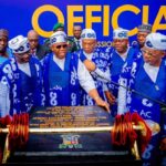 National Assembly “2000%” behind Tinubu, Akpabio boasts