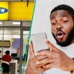MTN suspends airtime, data lending services over FCCPC regulation