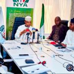 National Youth Alliance calls for nationwide protests over stifling of opposition parties