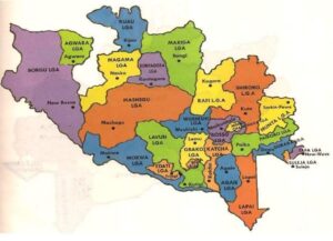 Niger State
