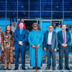 Nigeria excels in aviation safety rating as ICAO concludes ICVM Audit