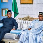 2027: What Obi and I discussed during our meeting-Bauchi gov