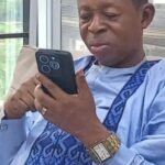 ADP Presidential hopeful, Omolaja sends Easter message