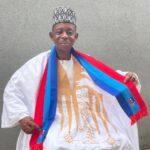 2027 Presidency: Omolaja submits relevant documents to ADP