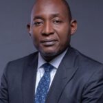 Tinubu sacks NMDPRA CEO, Saidu Mohammed, names Rabiu Umar as successor