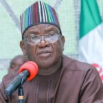 Count me out of elections in 2027, says Ortom