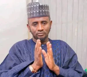 Sen Buba