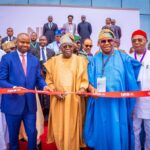 Strong, transparent revenue structure crucial to sustainable prosperity – Tinubu