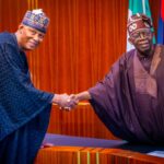 Tinubu swears in Muttaqha Darma as housing minister