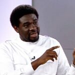 Insecurity: TUC urges FG to equip security forces with modern technology