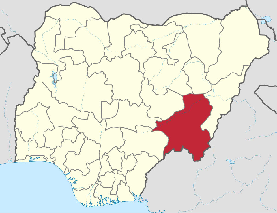 Taraba