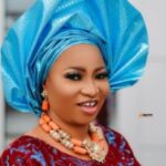 Halimat Adenike Tejuosho under EFCC watch