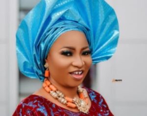 Adenike Tejuosho