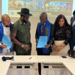 Group signs Investment Promotion Agreement in Ivory Coast as UNIPGC deploys funding for capital projects