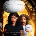 Actress Aishy announces screen comeback with IJA ORU