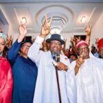 Court in Kogi nullifies ruling recognising NDC over logo controversy