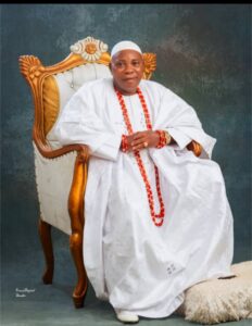 Warewa King