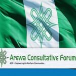 Northern youths fume as Police seal ACF headquarters