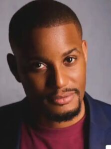 Alex Ekubo