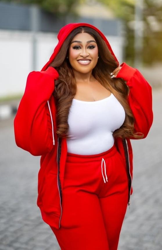 Amaka Okeke