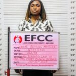 EFCC arraigns Blessing CEO over alleged N36m real estate fraud