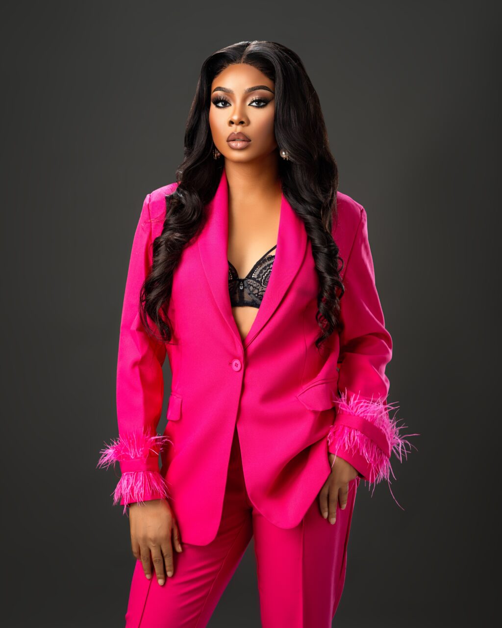 Collete Nwadike 2