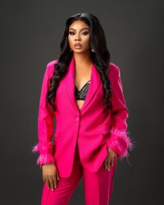 Collete Nwadike 2