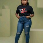 My height made me popular, rich -Ebube Obio