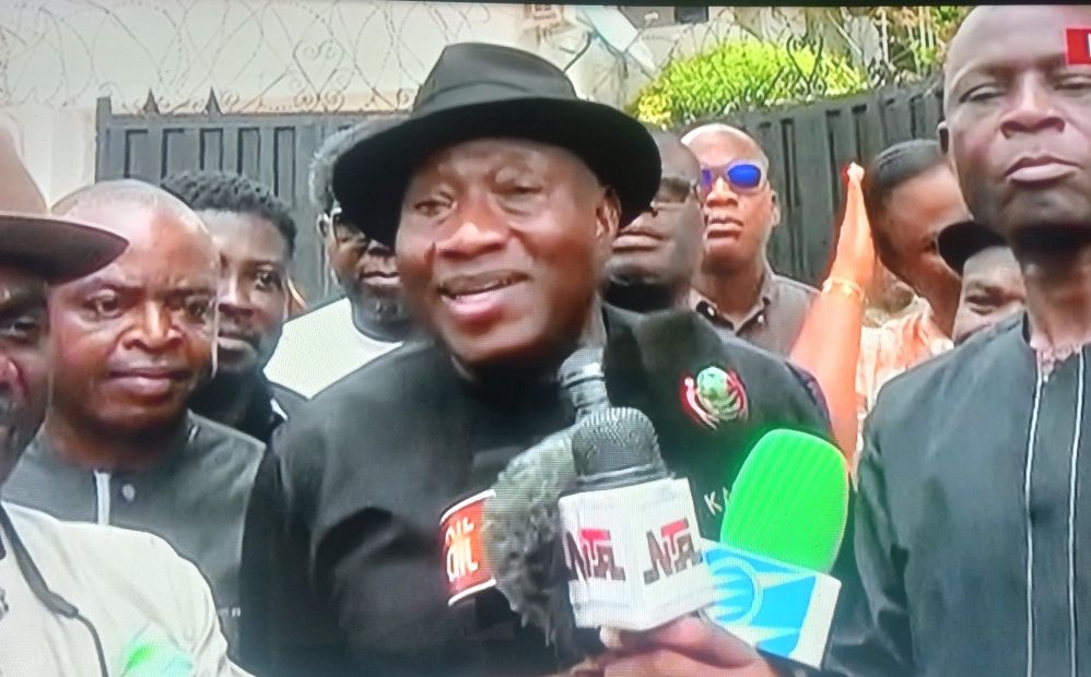 GEJ